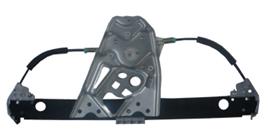 MERCEDES S CLASS- W220- 2002-2005- ARKA CAM KRİKOSU SAĞ TARAF ELEKTRİKLİ/MOTORSUZ