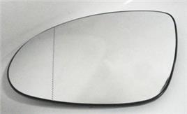 MERCEDES S CLASS- W221- 06/09; AYNA CAMI SOL TARAF ISITMALI