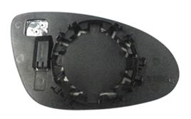 MERCEDES S CLASS- W221- 06/09; AYNA CAMI SOL TARAF ISITMALI
