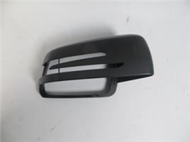 MERCEDES S CLASS- W221- 2009-2012- AYNA KAPAĞI SAĞ TARAF SİNYAL DELİKLİ