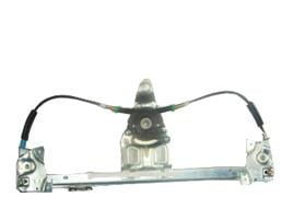 MERCEDES S SL CLASS- W140- 1991-1998- ARKA CAM KRİKOSU SOL TARAF ELEKTRİKLİ/MOTORSUZ
