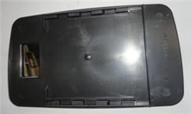 MERCEDES SPRINTER- 1995-2000- AYNA CAMI SOL TARAF ISITMASIZ (ALKAR)