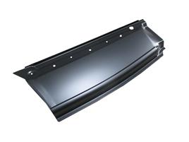 MERCEDES SPRINTER- 2007-2013- ARKA ÇAMURLUK AĞZI ALT SACI SOL TARAF (ARKA TEKER ARKASI)