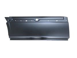 MERCEDES SPRINTER- 2007-2013- ARKA ÇAMURLUK AĞZI ALT SACI SAĞ TARAF (ARKA TEKER ÖNÜ)