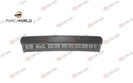 Mercedes W124 Ön Tampon Kuşaklı Ast8589 Tüv