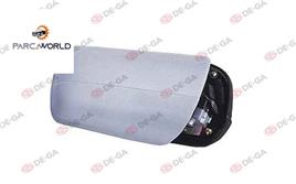 Mercedes W210 Dış Ayna Elektrikli Isıtmalı 5 Pın Astarlı Sağ 1995-1999