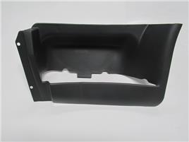MITSUBISHI CANTER- FE635/659- 1998-2006- AYAK BASAMAK PLASTİĞİ SOL TARAF 