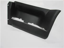 MITSUBISHI CANTER- FE635/659- 1998-2006- AYAK BASAMAK PLASTİĞİ SOL TARAF 