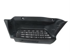 MITSUBISHI CANTER- FUSO- 2006-2012- AYAK BASAMAK PLASTİĞİ SOL TARAF BÜYÜK TİP (FE839/859E/G)