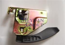 MITSUBISHI CANTER- FUSO- 2006-2012- ÖN KAPI İÇ AÇMA KOLU SOL TARAF (FE711/839/59E/G) 