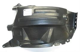 MITSUBISHI COLT- 2005-2009- ARKA ÇAMURLUK DAVLUMBAZI SAĞ TARAF (LT-MB6106)