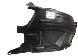 MITSUBISHI COLT- 2005-2009- ARKA ÇAMURLUK DAVLUMBAZI SOL TARAF (LT-MB6105)