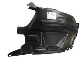 MITSUBISHI COLT- 2005-2009- ARKA ÇAMURLUK DAVLUMBAZI SAĞ TARAF (LT-MB6106)