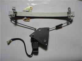 MITSUBISHI GALANT- 1988-1991- ARKA CAM KRİKOSU SOL TARAF ELEKTRİKLİ/MOTORLU 2FİŞLİ