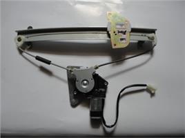 MITSUBISHI GALANT- 1988-1991- ARKA CAM KRİKOSU SOL TARAF ELEKTRİKLİ/MOTORLU 2FİŞLİ
