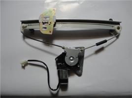 MITSUBISHI GALANT- 1988-1991- ARKA CAM KRİKOSU SAĞ TARAF ELEKTRİKLİ/MOTORLU 2FİŞLİ