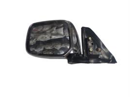 MITSUBISHI L200- PICK UP- 02/06; KAPI AYNASI SOL TARAF MANUEL NİKELAJLI 