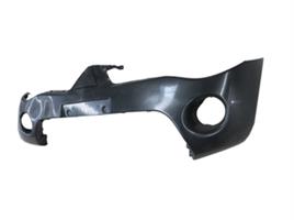 MITSUBISHI L200- PICK UP- 06/09; ÖN TAMPON (SİS DELİKLİ (DODİK DELİKSİZ) (2WD) ( /FPI)