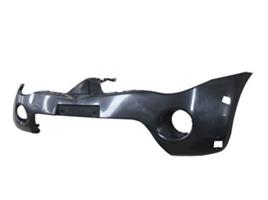 MITSUBISHI L200- PICK UP- 06/09; ÖN TAMPON (SİS DELİKLİ (DODİK DELİKLİ) (4WD) FPI)