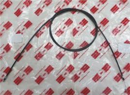 MITSUBISHI L200- PICK UP- 06/15; KAPUT İÇ AÇMA TELİ 