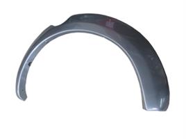 MITSUBISHI L200- PICK UP- 10/15; ARKA ÇAMURLUK AĞZI PLASTİĞİ SOL TARAF (DODİK) 4X2