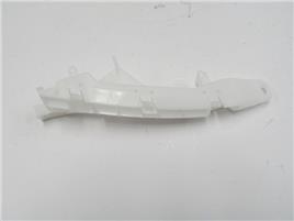 MITSUBISHI L200- PICK UP- 2010-2013-ÖN TAMPON BRAKETİ SOL TARAF (BÜYÜK TİP) (CASP)