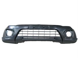 MITSUBISHI L200- PICK UP- 2014-2015- ÖN TAMPON (SİS DELİKLİ DODİK DELİKSİZ FPI)
