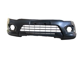 MITSUBISHI L200- PICK UP- 2014-2015- ÖN TAMPON (SİS/DODİK DELİKLİ FPI)