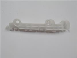 MITSUBISHI L200- PICK UP- 2015-2018- ÖN TAMPON BRAKETİ SAĞ TARAF PLASTİK 