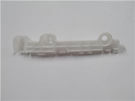 MITSUBISHI L200- PICK UP- 2015-2018- ÖN TAMPON BRAKETİ SOL TARAF PLASTİK 
