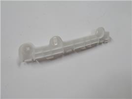 MITSUBISHI L200- PICK UP- 2015-2018- ÖN TAMPON BRAKETİ SOL TARAF PLASTİK 