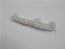 MITSUBISHI L200- PICK UP- 2015-2018- ÖN TAMPON BRAKETİ SAĞ TARAF PLASTİK 