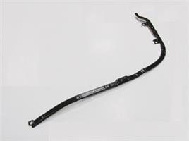 MITSUBISHI LANCER- 2004-2008- ARKA TAMPON BRAKETİ SOL TARAF 