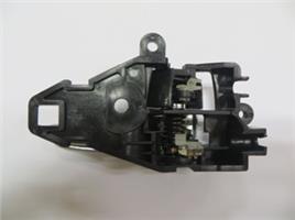 MITSUBISHI LANCER- 2008-2016- ÖN KAPI İÇ AÇMA KOLU SOL TARAF (ELCEĞİ NİKELAJLI)