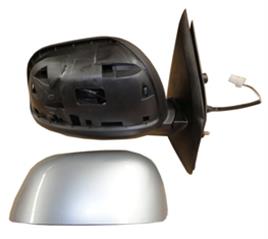 MITSUBISHI OUTLANDER- 2008-2012- KAPI AYNASI SAĞ TARAF ELEKTRİKLİ 3 FİŞLİ