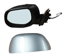 MITSUBISHI OUTLANDER- 2008-2012- KAPI AYNASI SOL TARAF ELEKTRİKLİ 3 FİŞLİ