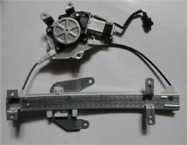NISSAN MAXIMA- A33- 03/06; ARKA CAM KRİKOSU SAĞ TARAF ELEKTRİKLİ/MOTORLU 2FİŞLİ