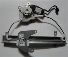 NISSAN MAXIMA- A33- 03/06; ARKA CAM KRİKOSU SOL TARAF ELEKTRİKLİ/MOTORLU 2FİŞLİ