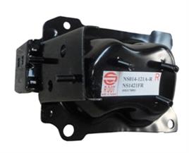 NISSAN MAXIMA- A33- 03/06; ÖN TAMPON BRAKETİ SAĞ TARAF 