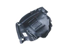 NISSAN PATHFINDER- 1996-1999- ÖN ÇAMURLUK DAVLUMBAZI SAĞ TARAF (ÖNÜN ÖNÜ)