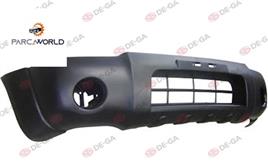 Nıssan Pıckup D22 Ön Tamp4wd Dodıklı Sıs Delıklı Skystar 2002-2010