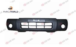 Nıssan Pıckup D22 Ön Tamp4wd Dodıklı Sıs Delıklı Skystar 2002-2010