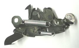 NISSAN PRIMERA- P11- 97/99; KAPUT KİLİDİ