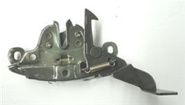 NISSAN PRIMERA- P11- 97/99; KAPUT KİLİDİ