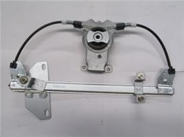 NISSAN QASHQAI- J10- 07/09; ARKA CAM KRİKOSU SAĞ TARAF ELEKTRİKLİ/MOTORSUZ (5 KİŞİLİK) 