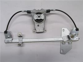 NISSAN QASHQAI- J10- 07/09; ARKA CAM KRİKOSU SOL TARAF ELEKTRİKLİ/MOTORSUZ (5 KİŞİLİK) 