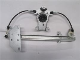 NISSAN QASHQAI- J10- 07/09; ARKA CAM KRİKOSU SOL TARAF ELEKTRİKLİ/MOTORSUZ (5 KİŞİLİK) 