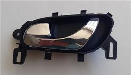 NISSAN QASHQAI- J11- 14/21; ÖN KAPI İÇ AÇMA KOLU SOL TARAF NİKELAJLI