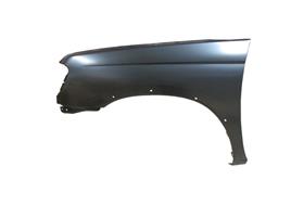 NISSAN SKYSTAR- PICK UP- D22- 97/02; ÖN ÇAMURLUK SOL TARAF SİNYAL DELİKSİZ/DODİK DELİKLİ (MY)