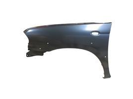 NISSAN SKYSTAR- PICK UP- ND22- 03/12; ÖN ÇAMURLUK SOL TARAF SİNYAL DELİKLİ/DODİK DELİKLİ (MY)
